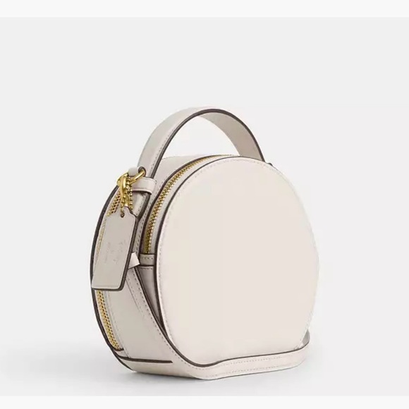 Coach Disney X Canteen Crossbody with Mickey Mouse - Picture 2 of 4